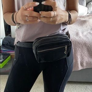 Steve Madden belt bag/fanny bag